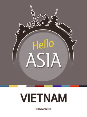 cover image of Hello Asia, Part 6